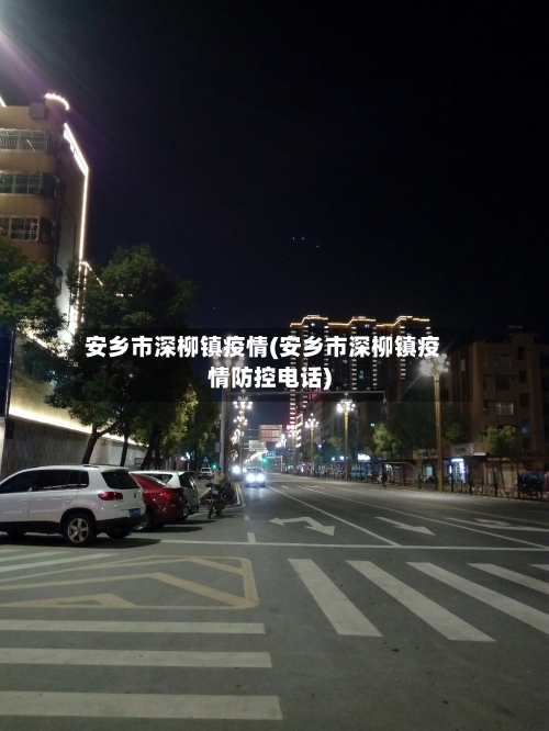 安乡市深柳镇疫情(安乡市深柳镇疫情防控电话)-第1张图片