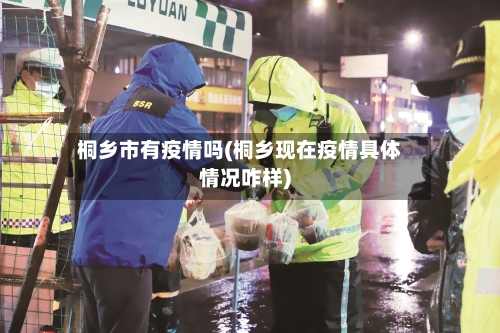 桐乡市有疫情吗(桐乡现在疫情具体情况咋样)-第1张图片