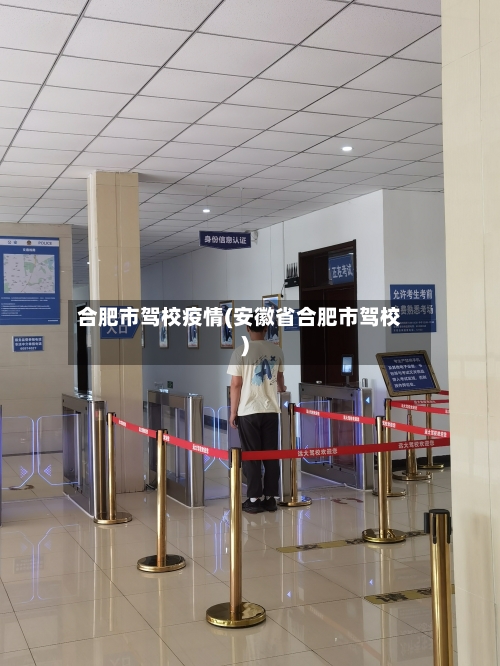 合肥市驾校疫情(安徽省合肥市驾校)-第1张图片