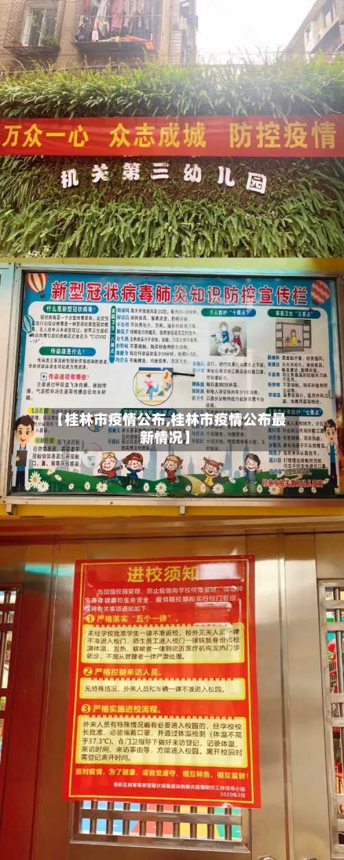 【桂林市疫情公布,桂林市疫情公布最新情况】-第1张图片