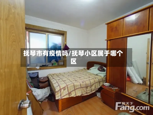 抚琴市有疫情吗/抚琴小区属于哪个区-第1张图片