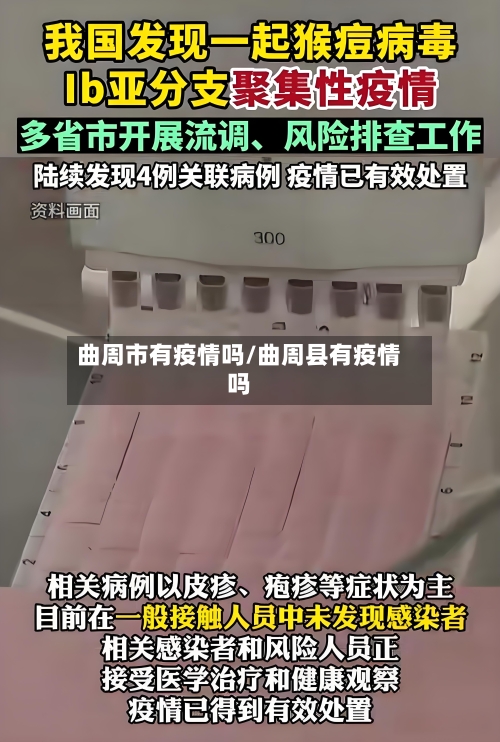 曲周市有疫情吗/曲周县有疫情吗-第3张图片