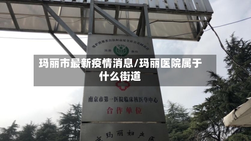 玛丽市最新疫情消息/玛丽医院属于什么街道-第1张图片