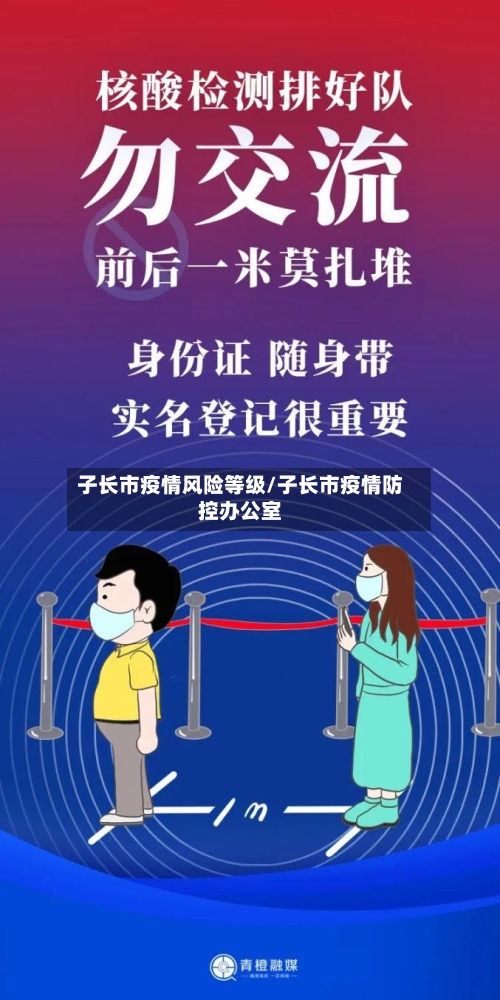 子长市疫情风险等级/子长市疫情防控办公室-第1张图片