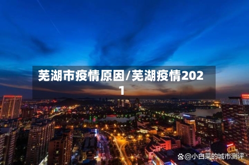 芜湖市疫情原因/芜湖疫情2021-第1张图片