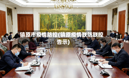 镇原市疫情防控(镇原疫情联防联控告示)-第1张图片