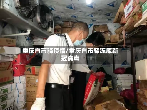 重庆白市驿疫情/重庆白市驿冻库新冠病毒-第1张图片