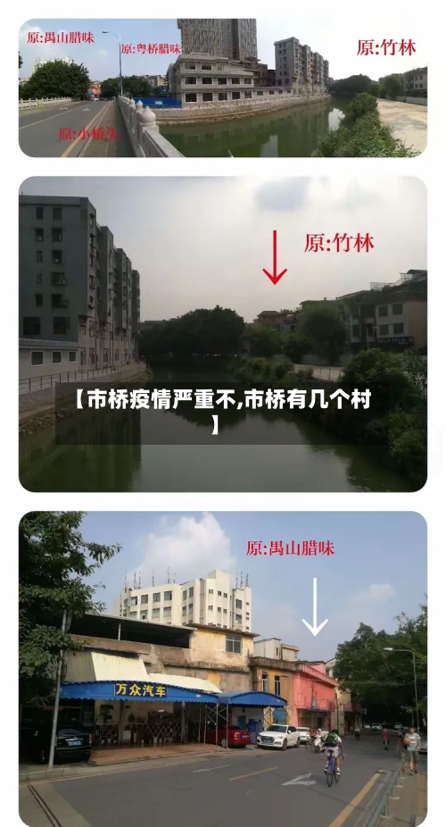 【市桥疫情严重不,市桥有几个村】-第1张图片