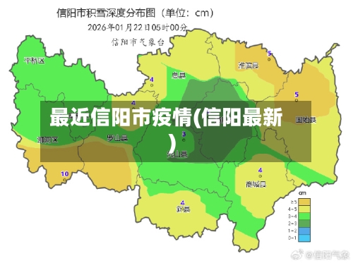 最近信阳市疫情(信阳最新)-第2张图片