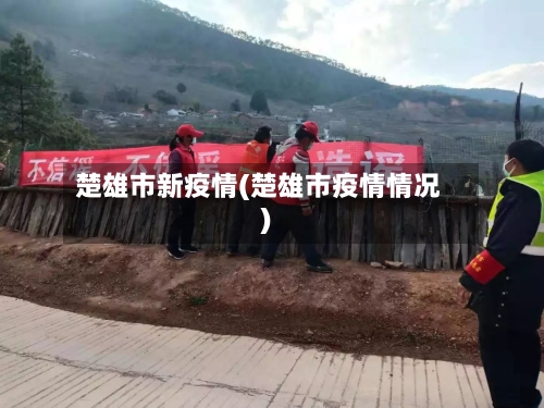 楚雄市新疫情(楚雄市疫情情况)-第1张图片