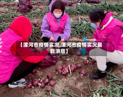 【漯河市疫情实况,漯河市疫情实况最新消息】-第1张图片