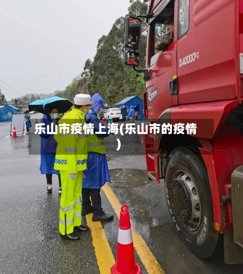 乐山市疫情上海(乐山市的疫情)-第1张图片