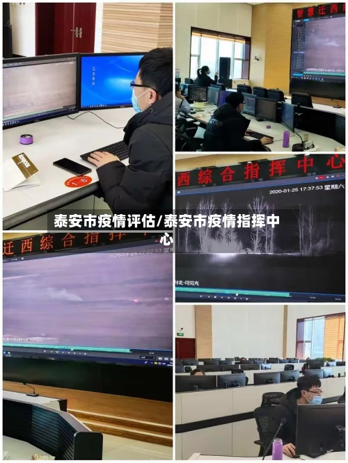 泰安市疫情评估/泰安市疫情指挥中心-第2张图片