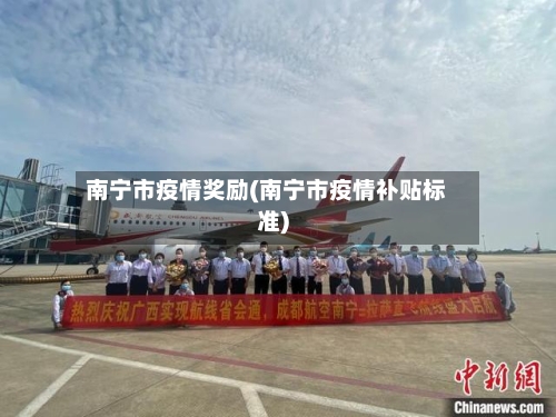 南宁市疫情奖励(南宁市疫情补贴标准)-第3张图片