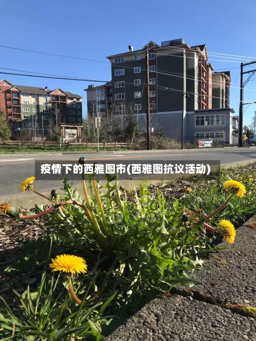 疫情下的西雅图市(西雅图抗议活动)-第3张图片