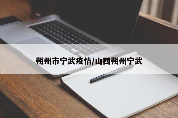 朔州市宁武疫情/山西朔州宁武